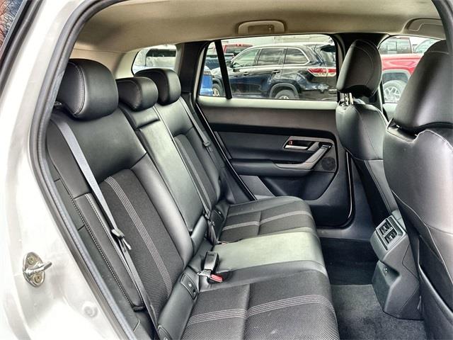 2024 Mazda CX-50 2.5 S Preferred Package photo