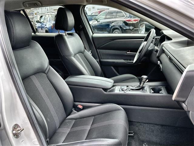 2024 Mazda CX-50 2.5 S Preferred Package photo