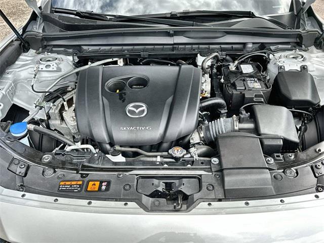 2024 Mazda CX-50 2.5 S Preferred Package photo