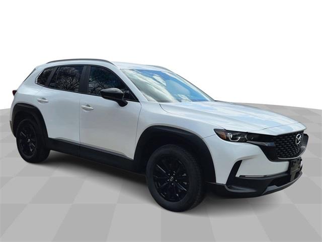 2024 Mazda CX-50 2.5 S Preferred Package photo