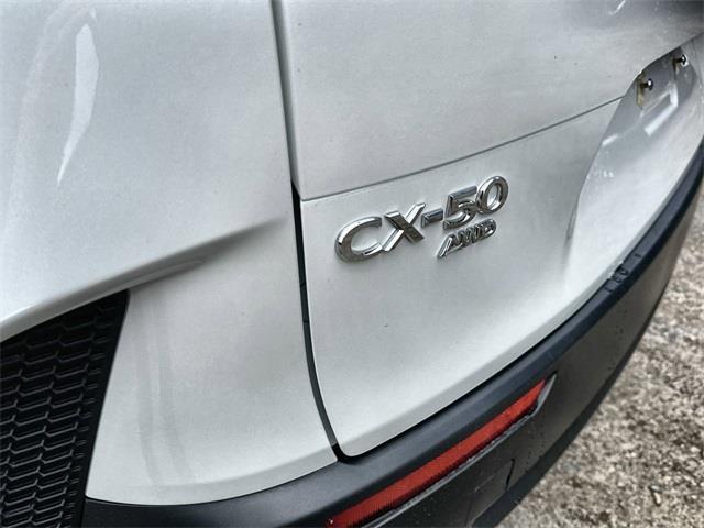 2024 Mazda CX-50 2.5 S Preferred Package photo