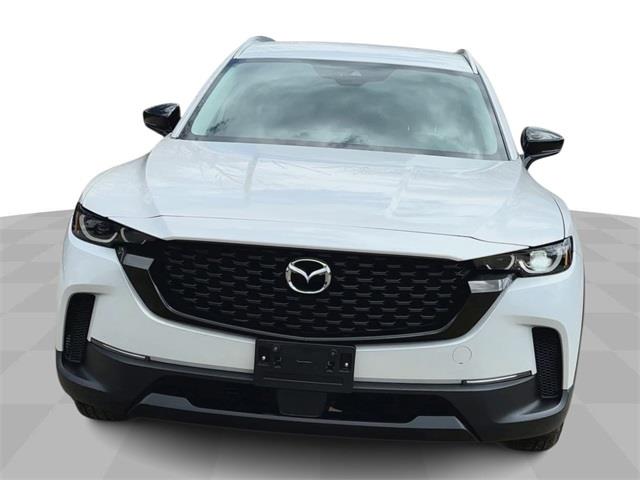 2024 Mazda CX-50 2.5 S Preferred Package photo