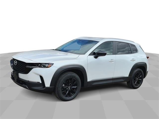 2024 Mazda CX-50 2.5 S Preferred Package photo