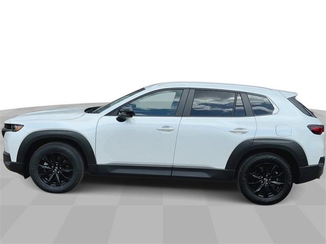 2024 Mazda CX-50 2.5 S Preferred Package photo