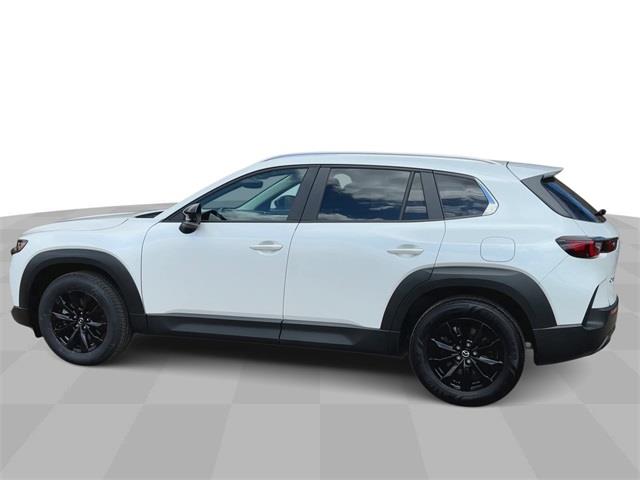 2024 Mazda CX-50 2.5 S Preferred Package photo