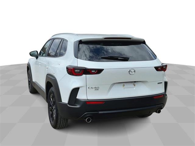 2024 Mazda CX-50 2.5 S Preferred Package photo