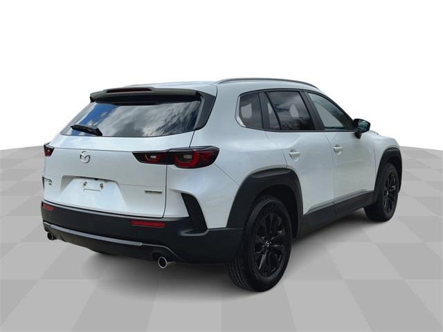 2024 Mazda CX-50 2.5 S Preferred Package photo
