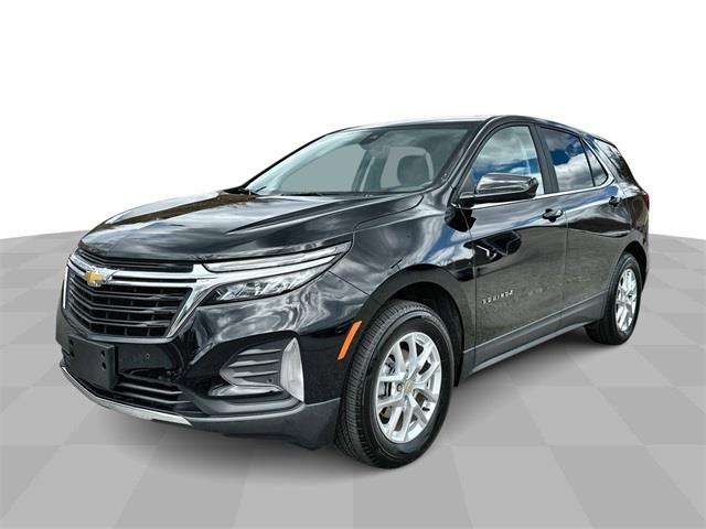 2024 Chevrolet Equinox LT photo