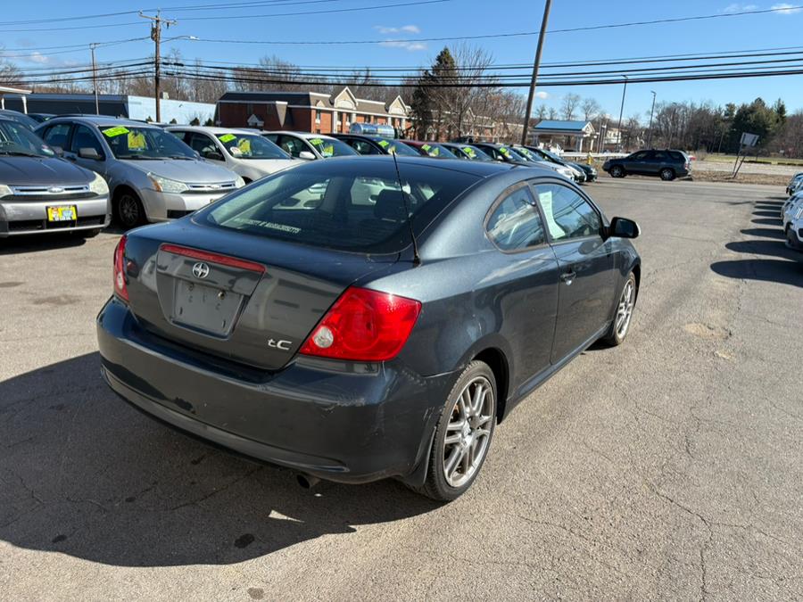 2006 Scion tC photo