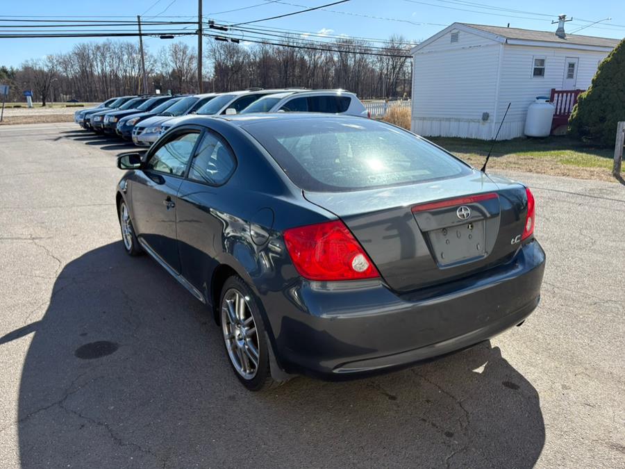2006 Scion tC photo