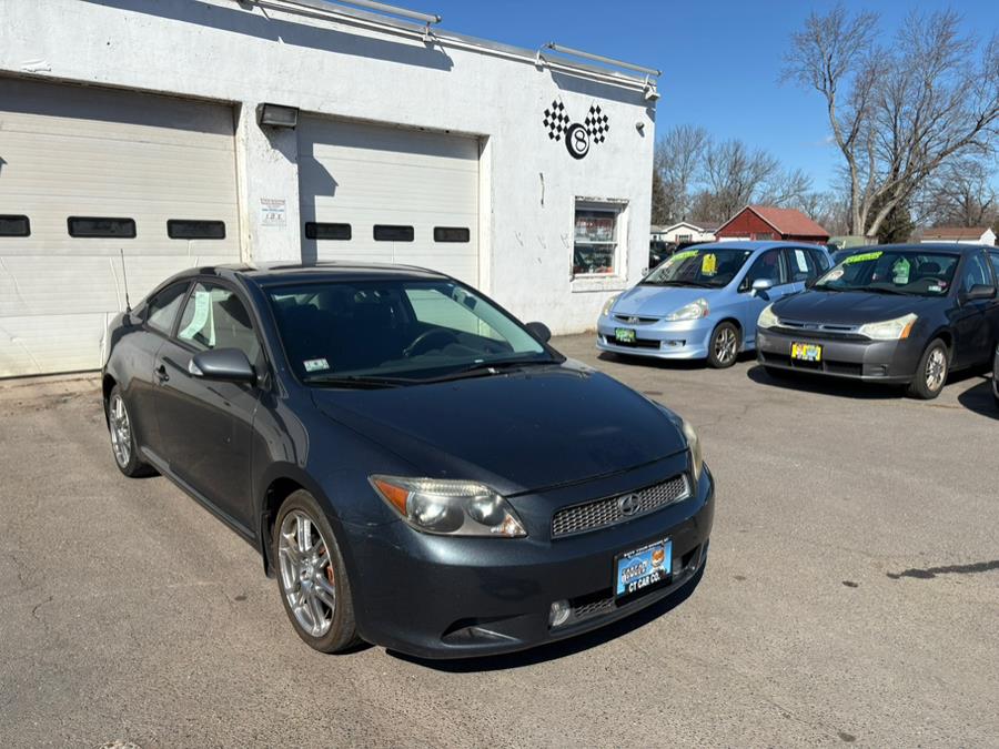 2006 Scion tC photo
