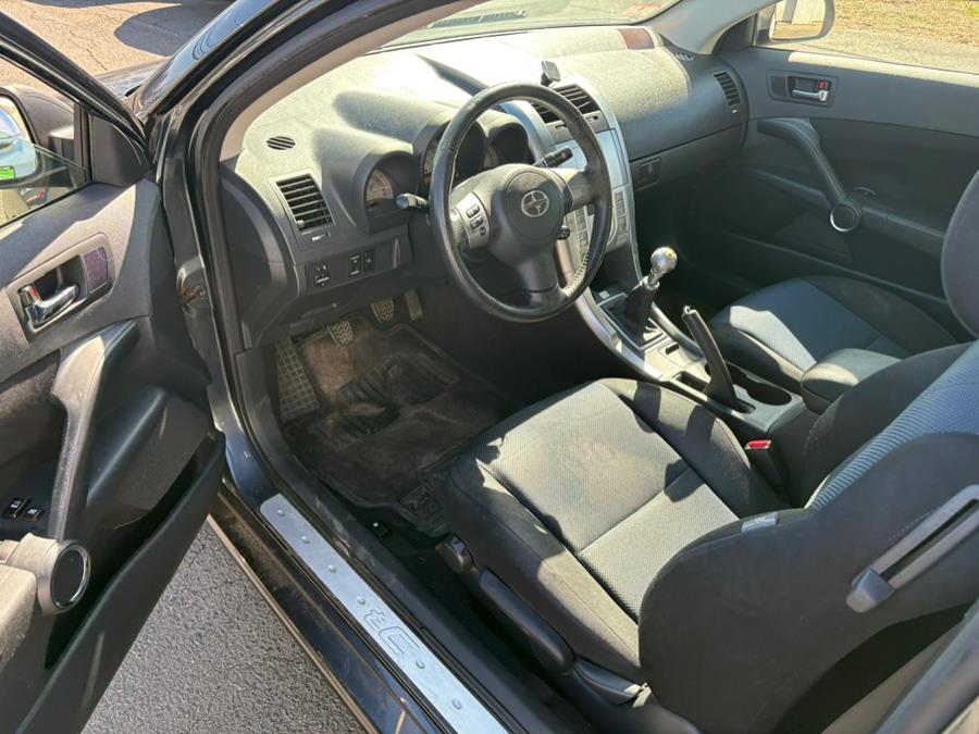 2006 Scion tC photo