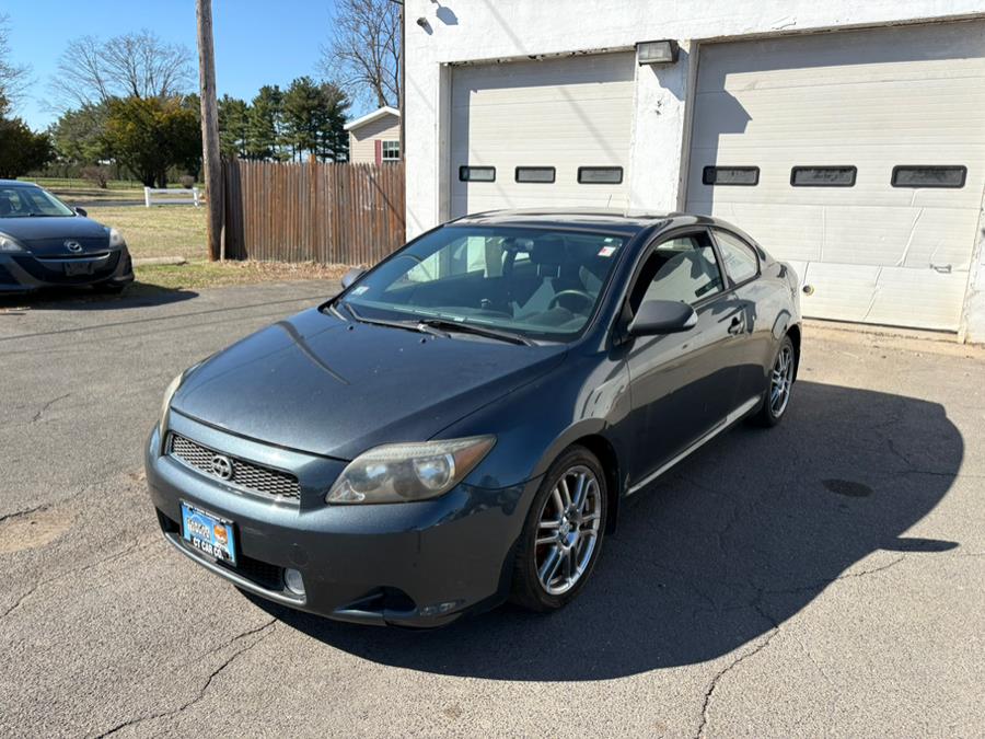 2006 Scion tC photo