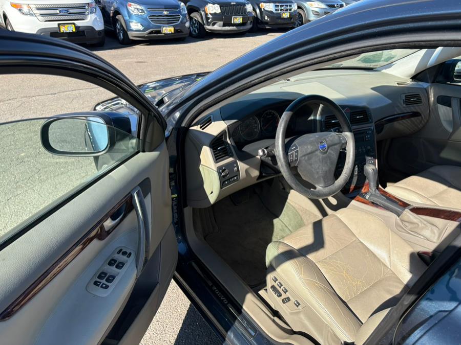 2009 Volvo S60 2.5T photo