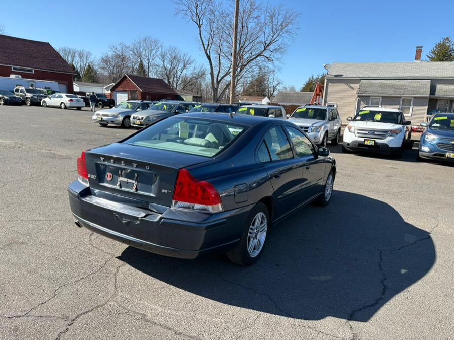 2009 Volvo S60 2.5T photo