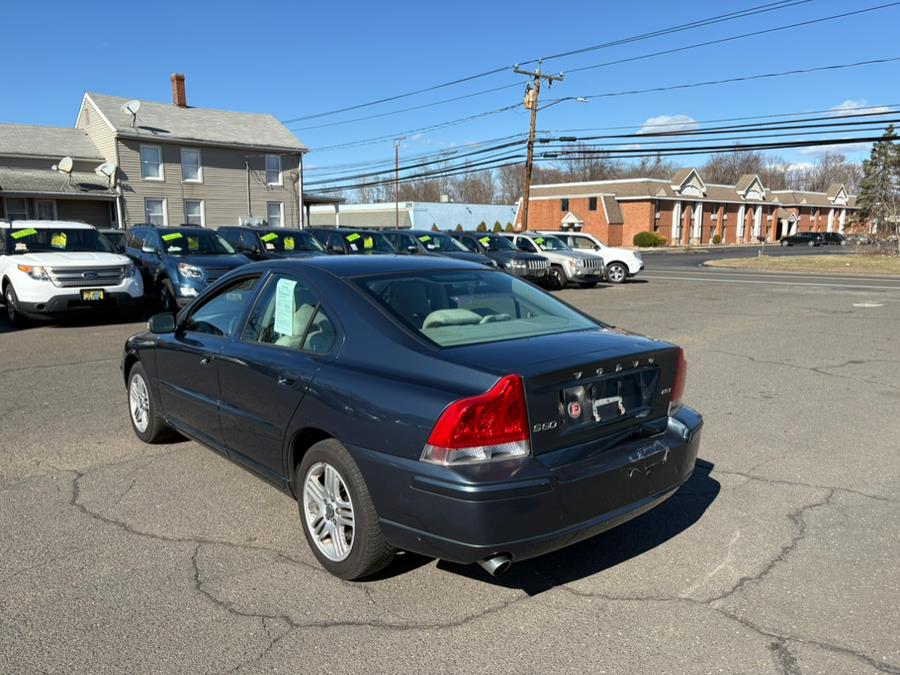2009 Volvo S60 2.5T photo