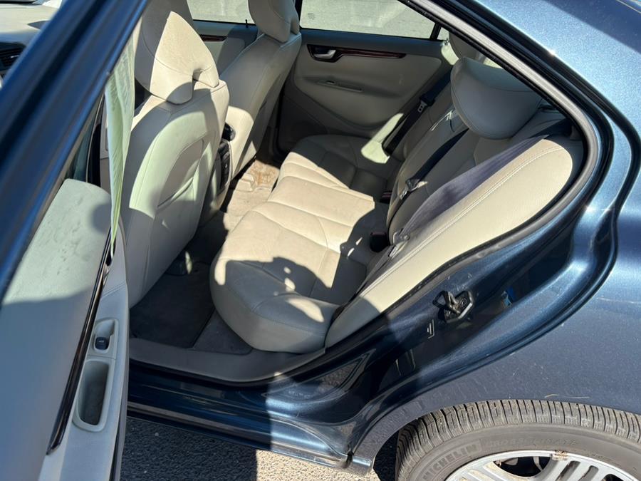 2009 Volvo S60 2.5T photo
