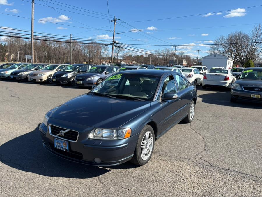 2009 Volvo S60 2.5T photo
