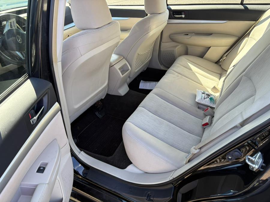2014 Subaru Legacy 2.5i photo