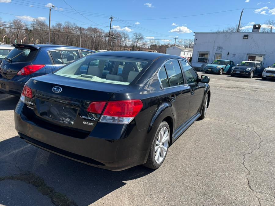 2014 Subaru Legacy 2.5i photo