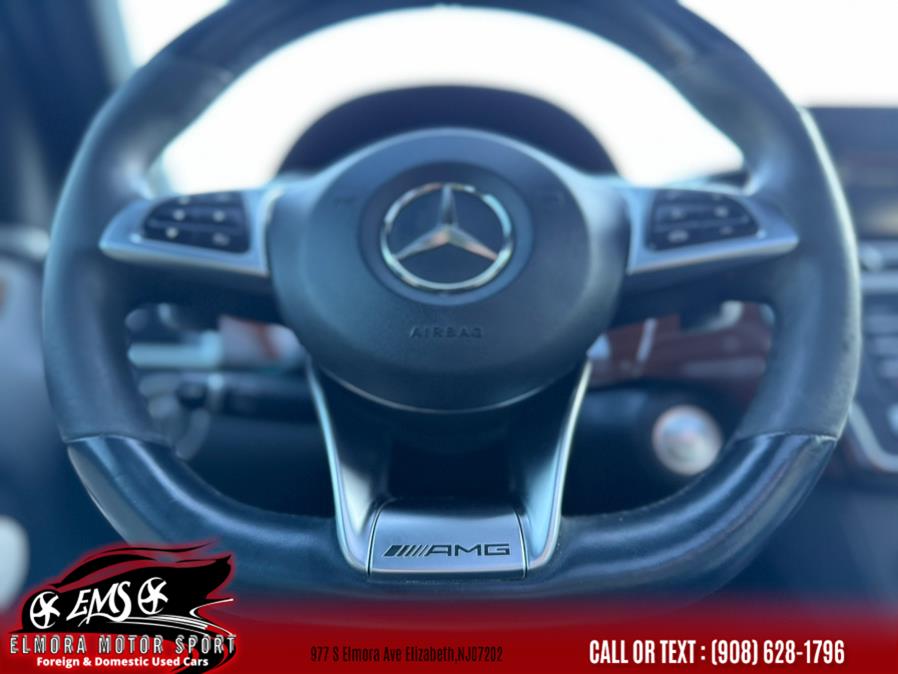 2018 Mercedes-Benz GLE AMG GLE 63 S 4MATIC SUV photo