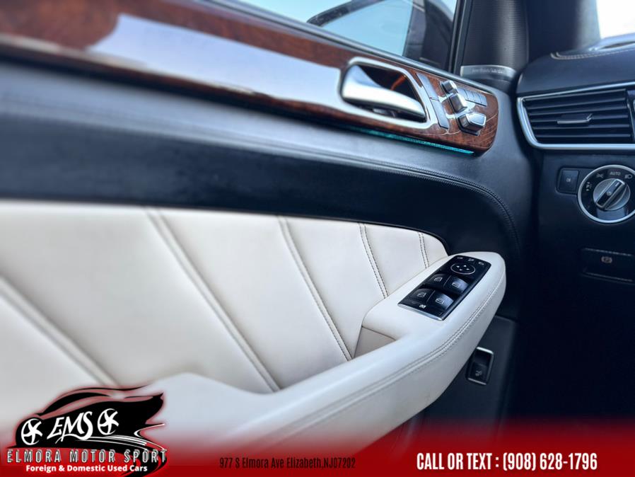 2018 Mercedes-Benz GLE AMG GLE 63 S 4MATIC SUV photo