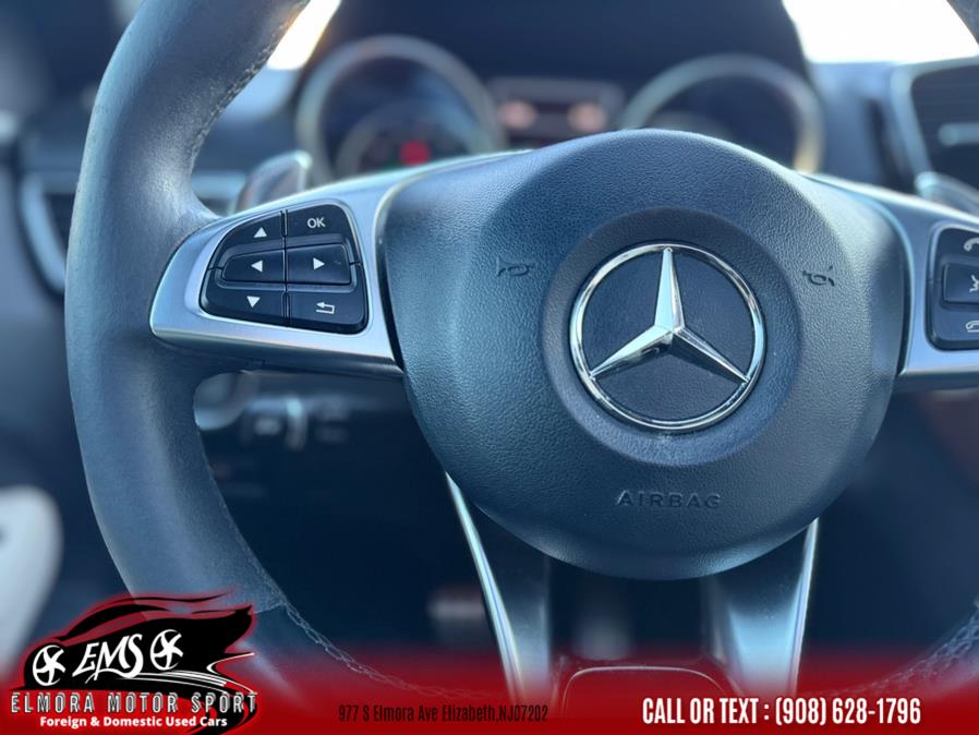 2018 Mercedes-Benz GLE AMG GLE 63 S 4MATIC SUV photo
