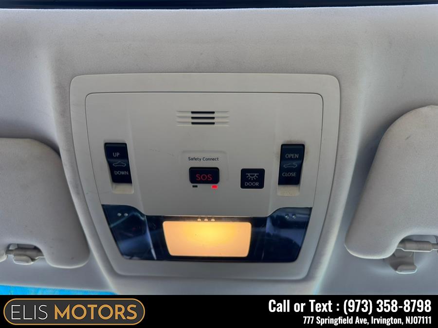 2016 Lexus ES 350 photo