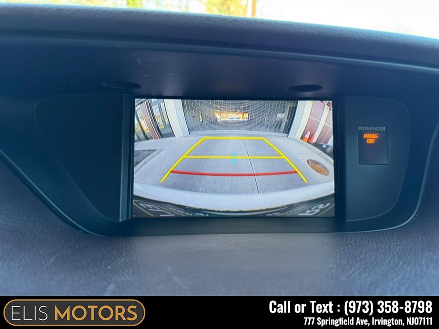 2016 Lexus ES 350 photo