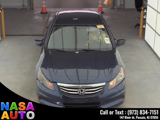 2012 Honda Accord LX photo