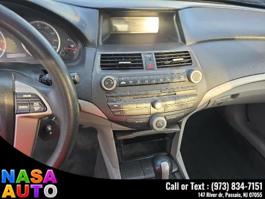 2012 Honda Accord LX photo