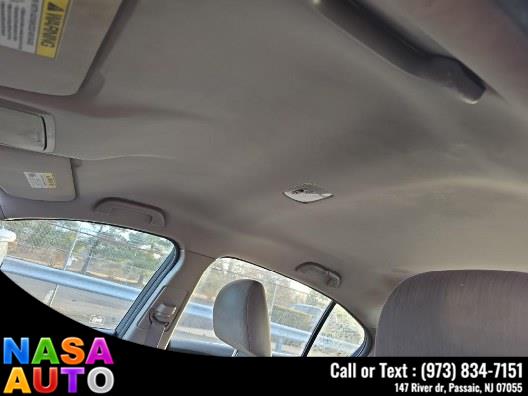 2012 Honda Accord LX photo