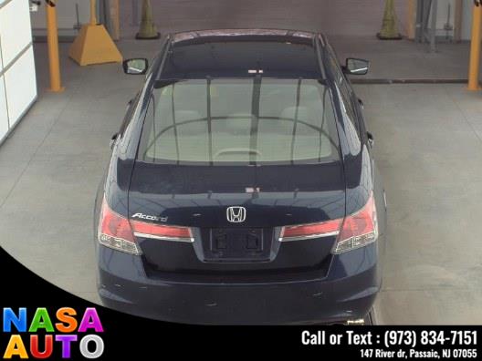 2012 Honda Accord LX photo