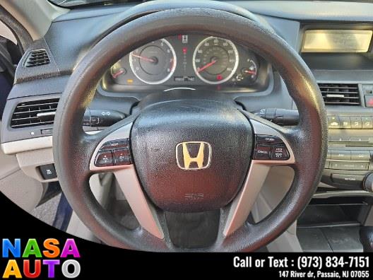 2012 Honda Accord LX photo