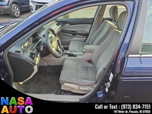 2012 Honda Accord LX photo