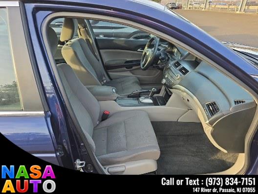 2012 Honda Accord LX photo