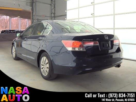 2012 Honda Accord LX photo