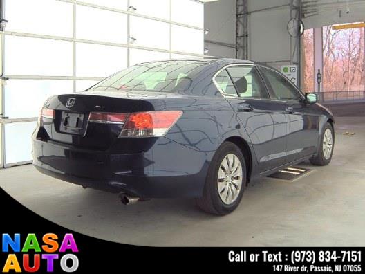 2012 Honda Accord LX photo