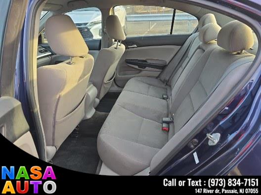 2012 Honda Accord LX photo