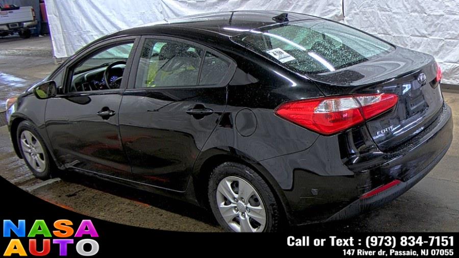 2015 Kia Forte 4dr Sdn Auto LX photo