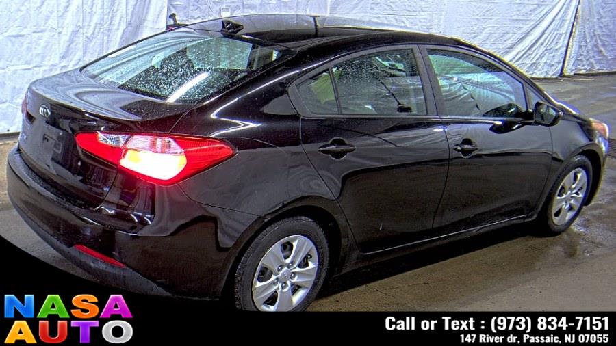 2015 Kia Forte 4dr Sdn Auto LX photo