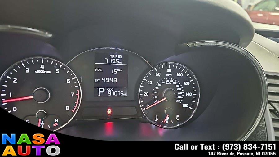 2015 Kia Forte 4dr Sdn Auto LX photo