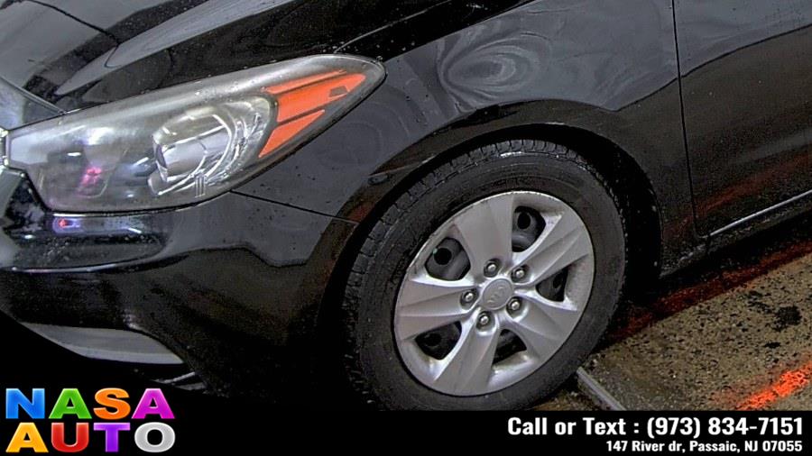 2015 Kia Forte 4dr Sdn Auto LX photo