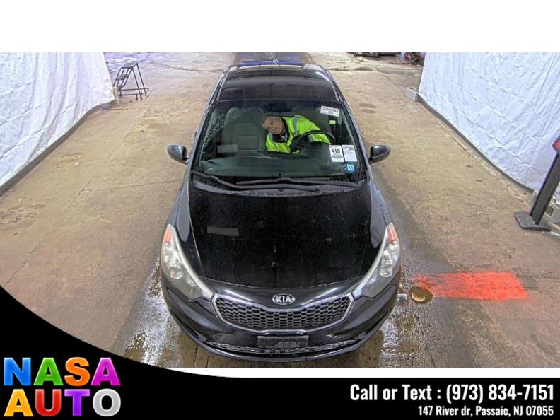 2015 Kia Forte 4dr Sdn Auto LX photo