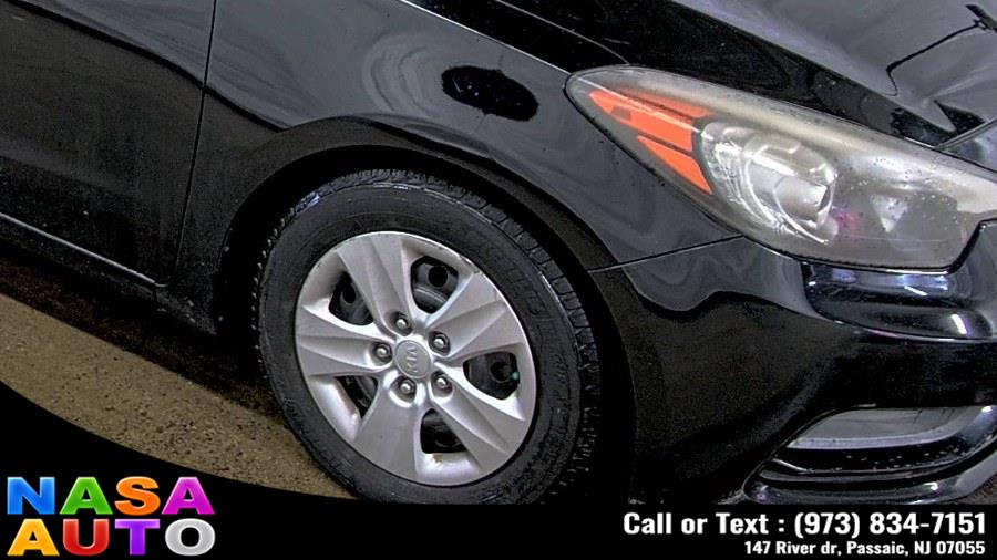 2015 Kia Forte 4dr Sdn Auto LX photo