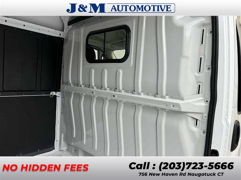 2023 RAM ProMaster  photo