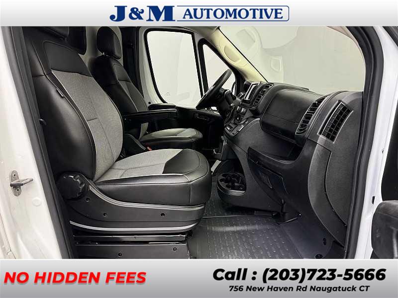 2023 RAM ProMaster  photo