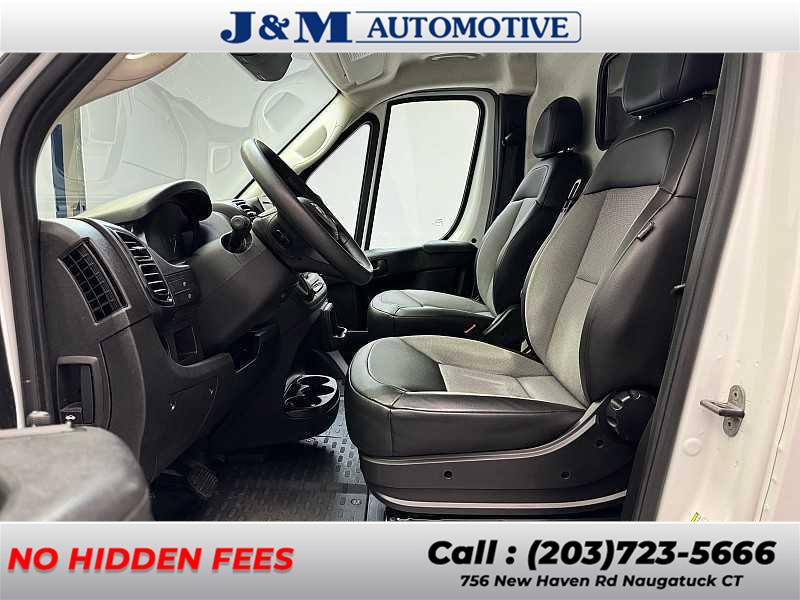 2023 RAM ProMaster  photo