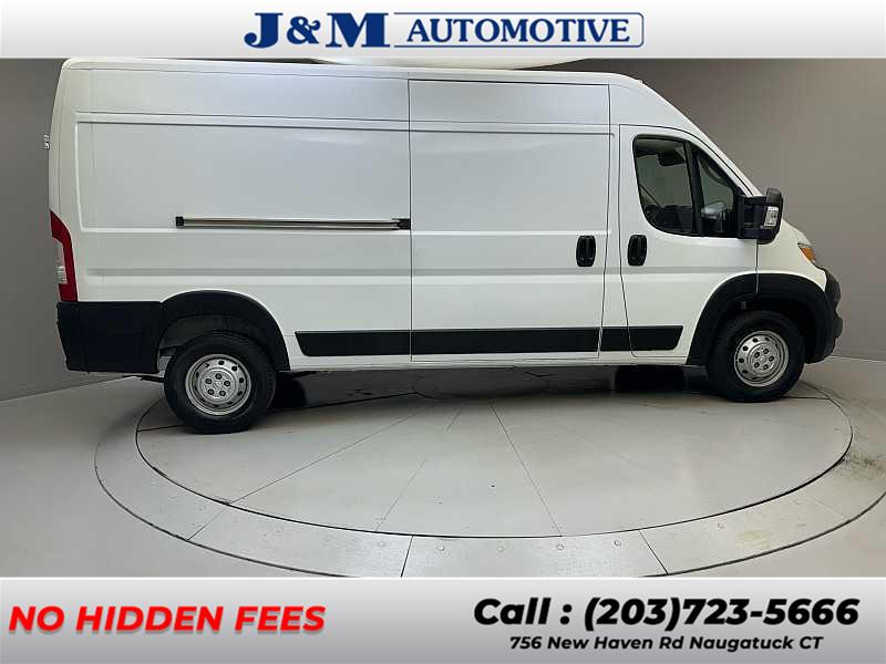 2023 RAM ProMaster  photo
