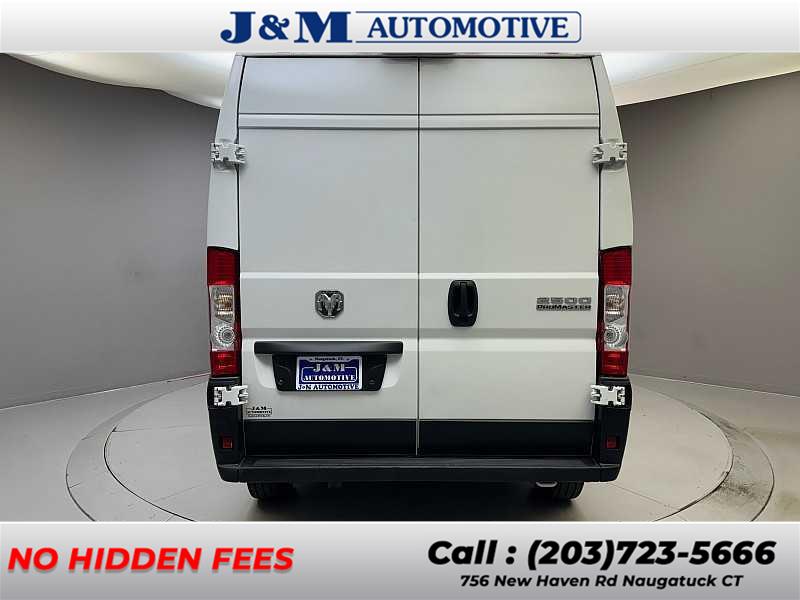 2023 RAM ProMaster  photo